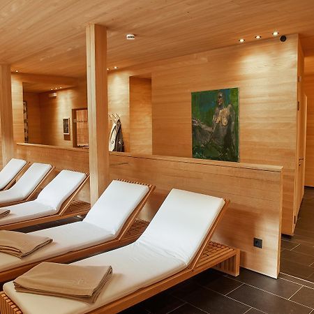 Abitare Chalets Obergurgl Exterior foto
