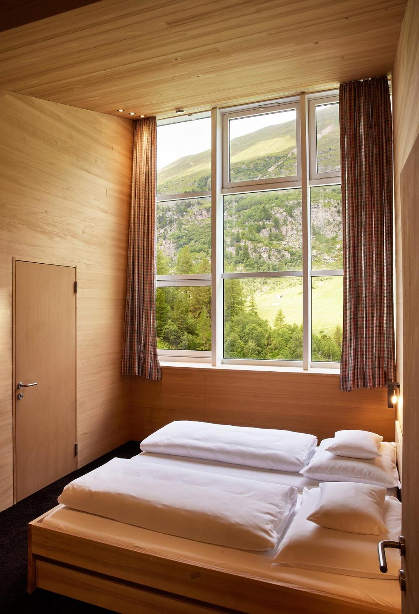 Abitare Chalets Obergurgl Exterior foto